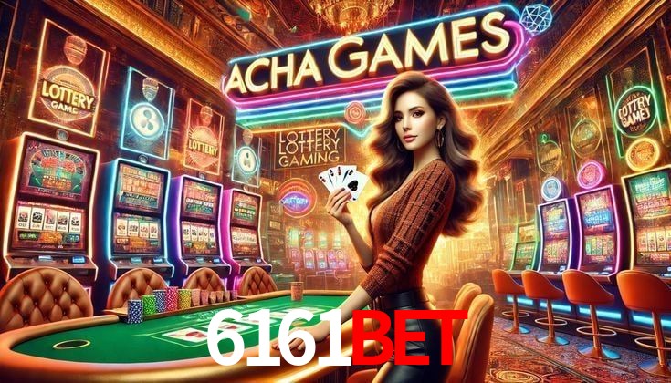 Experiência VIP 6161Bet