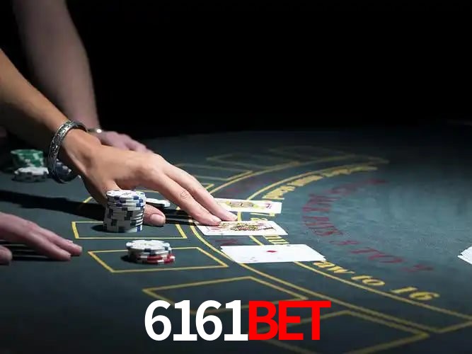 6161Bet Promoções - 30+ Ofertas Diárias