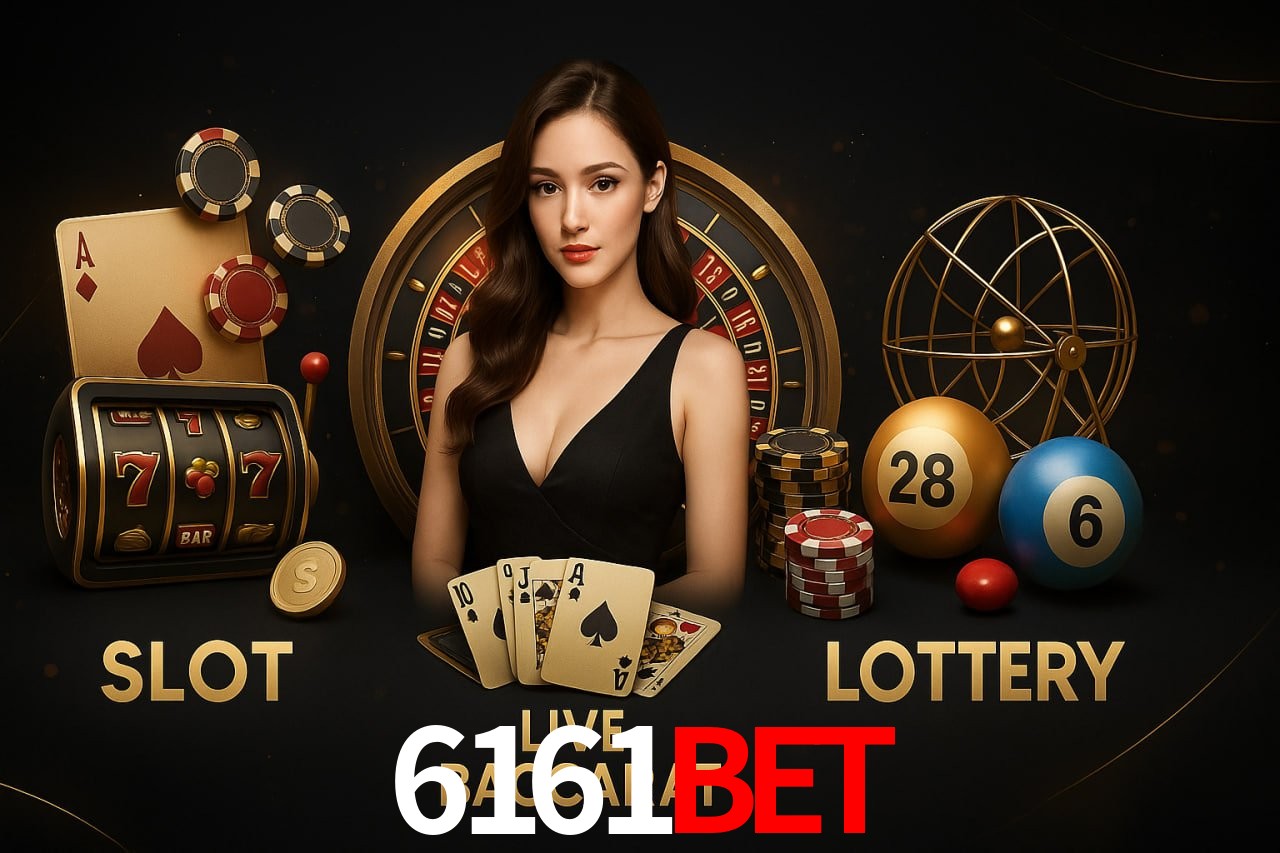 6161Bet Salvador - Promo Stats