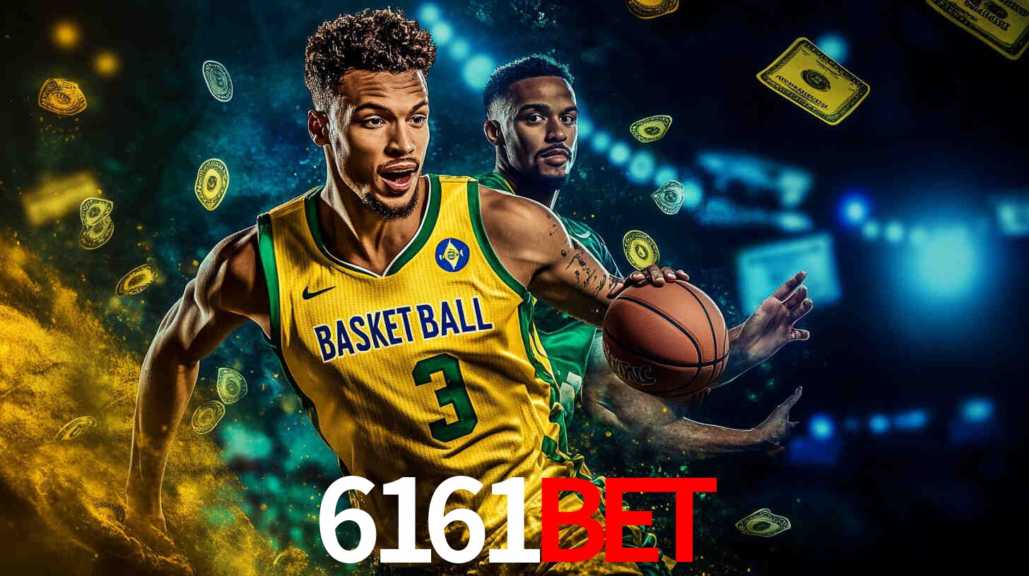 Descubra a Essência do 6161Bet: Nossa História e Compromissos