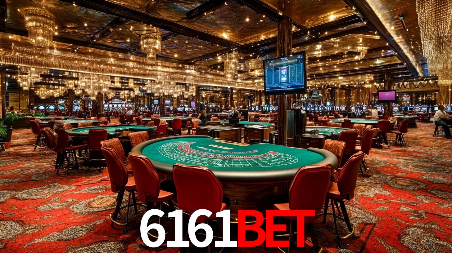6161Bet.Com