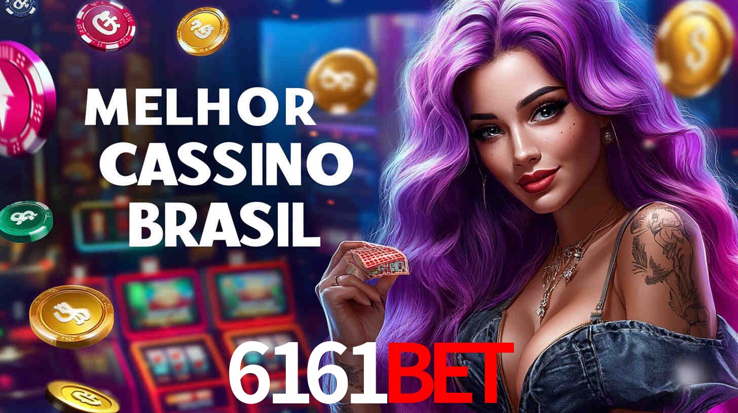 Descubra a Essência do 6161Bet: Nossa História e Compromissos