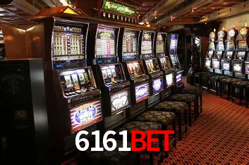 Desvendando o Mundo dos Jogos Virtuais na 6161Bet