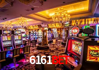 6161Bet Rio de Janeiro - Bonus Terms