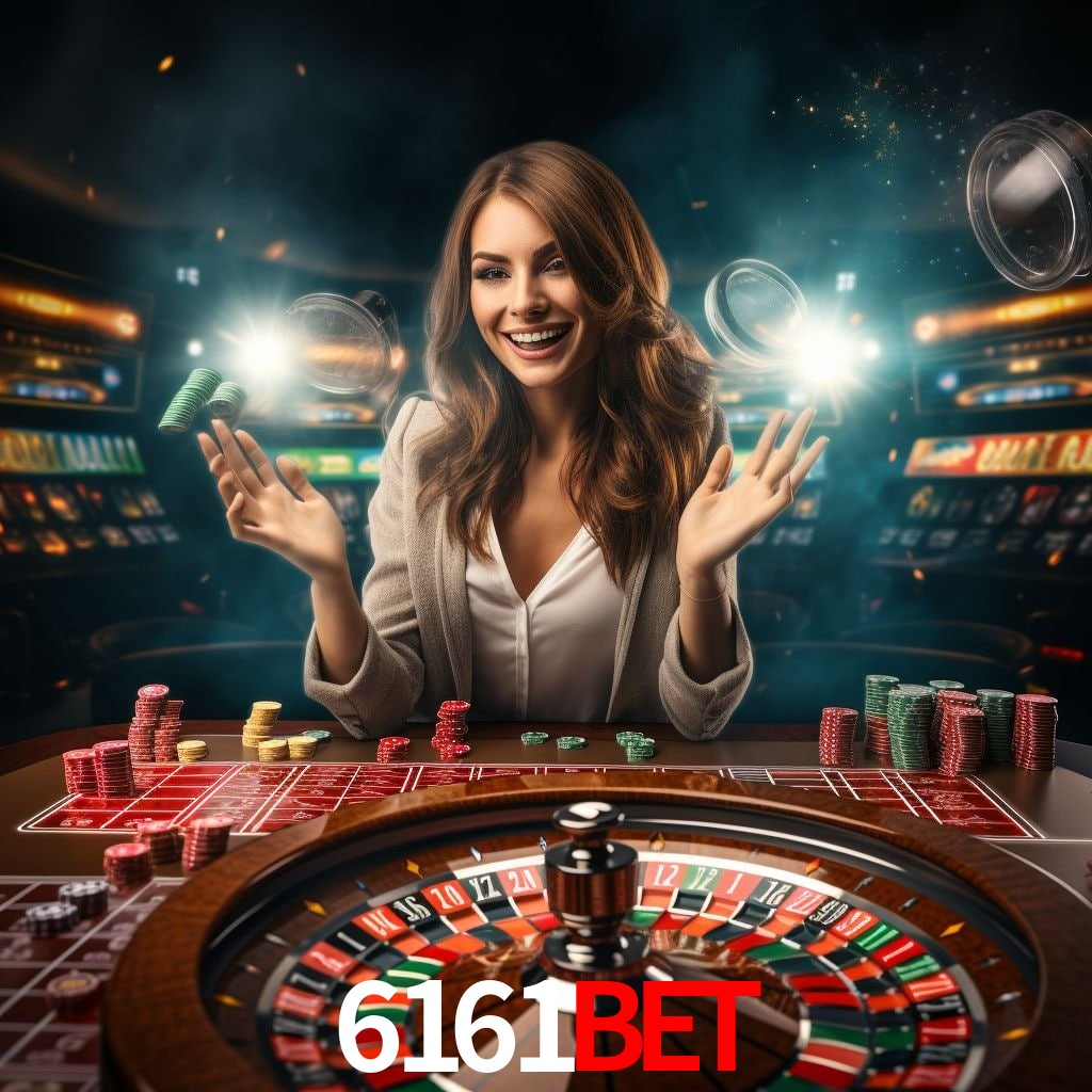 Ofertas Imperdíveis na 6161Bet: Promoções e Bônus Que Valem a Pena