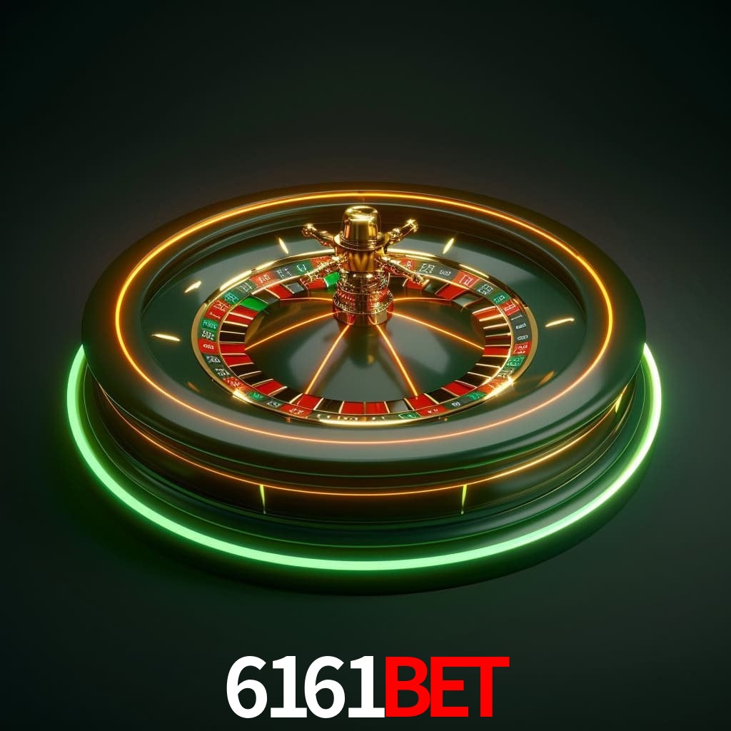 6161Bet App - Aplicativo Móvel Oficial