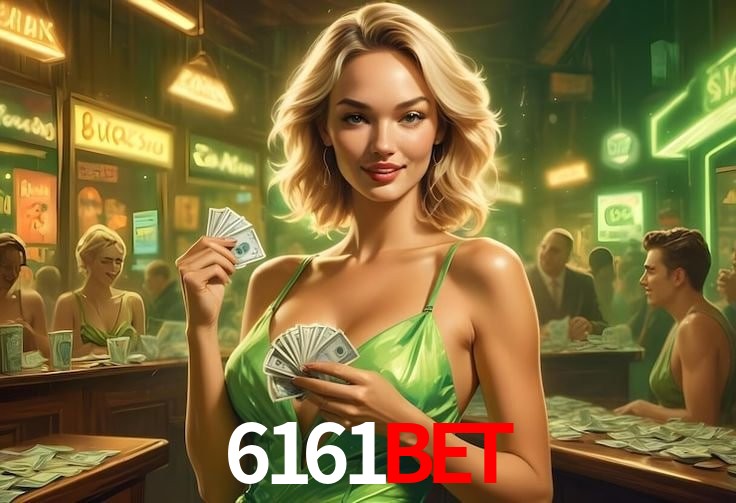 A Emoção da Loteria na 6161Bet: Uma Chance de Mudança de Vida