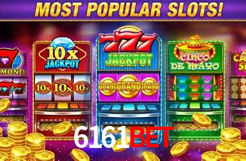 6161Bet São Paulo - Live Tables