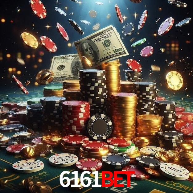 Jogos Exclusivos 6161Bet