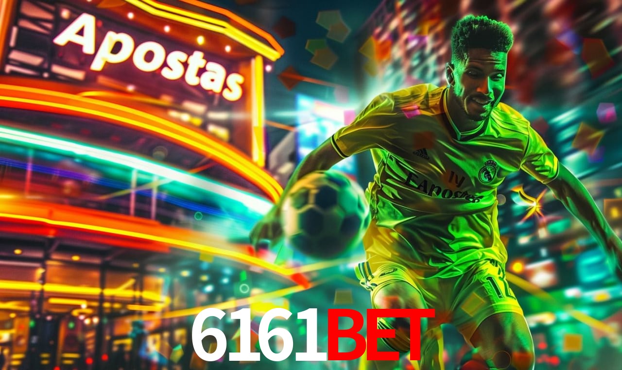 Especiais de Fim de Semana 6161Bet