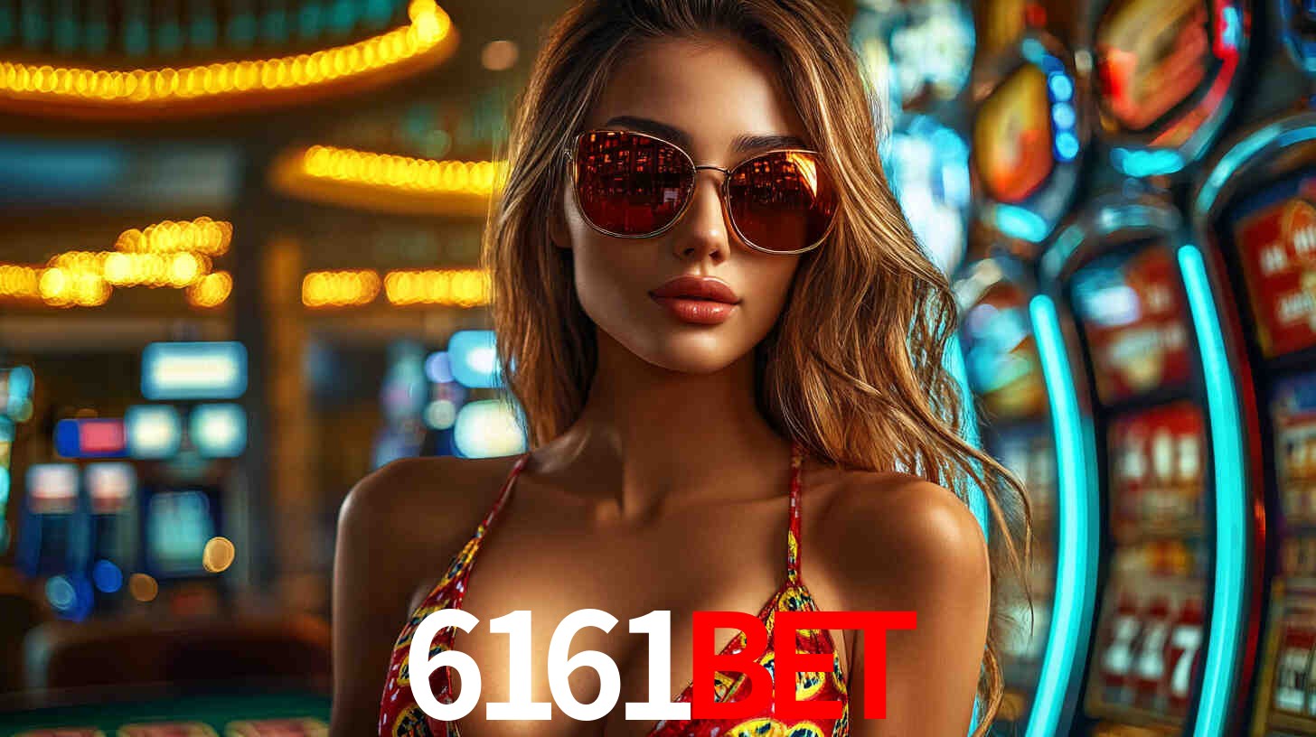 Welcome Bonus 6161Bet
