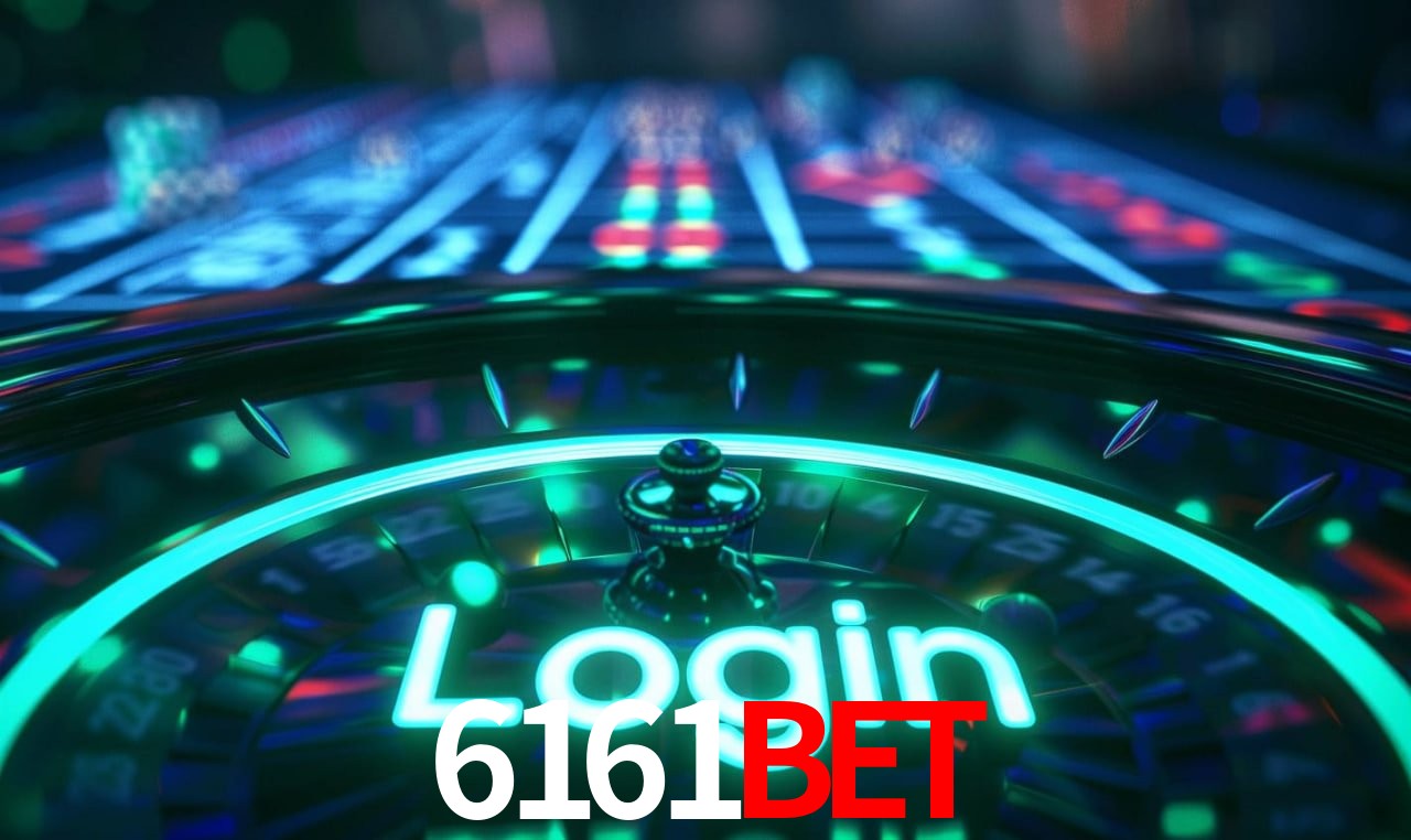 Jogos de Slot 6161Bet