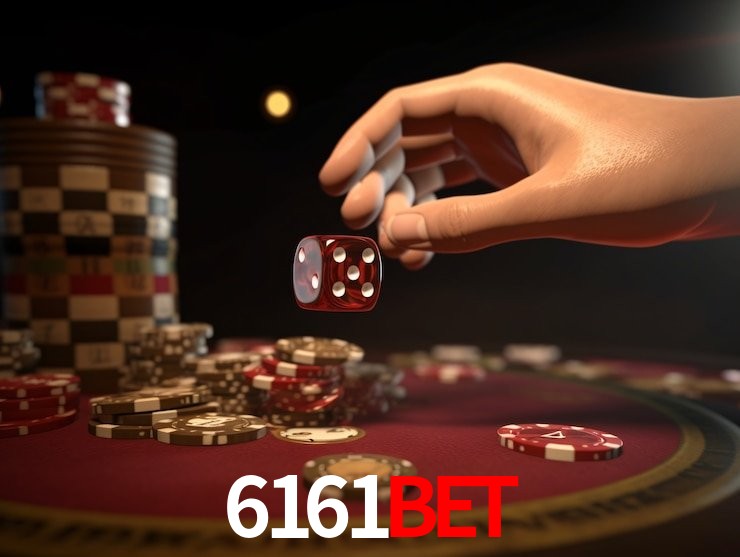 Ofertas Exclusivas 6161Bet