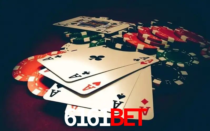 6161Bet Brasília - Betting Features