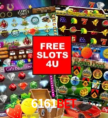 6161Bet Belo Horizonte - VIP Casino