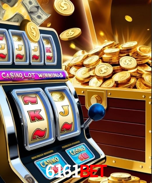 Live Casino 6161Bet