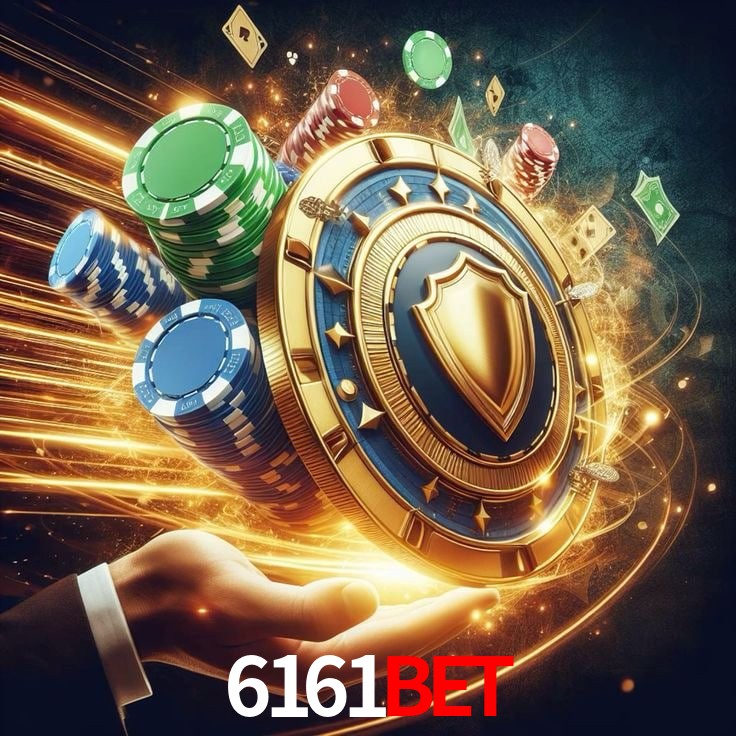6161Bet Curitiba - Live Betting