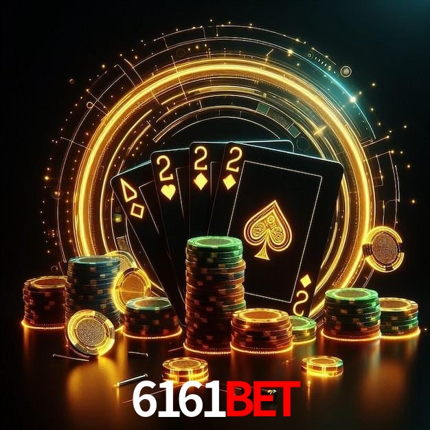 Promoções Sazonais 6161Bet