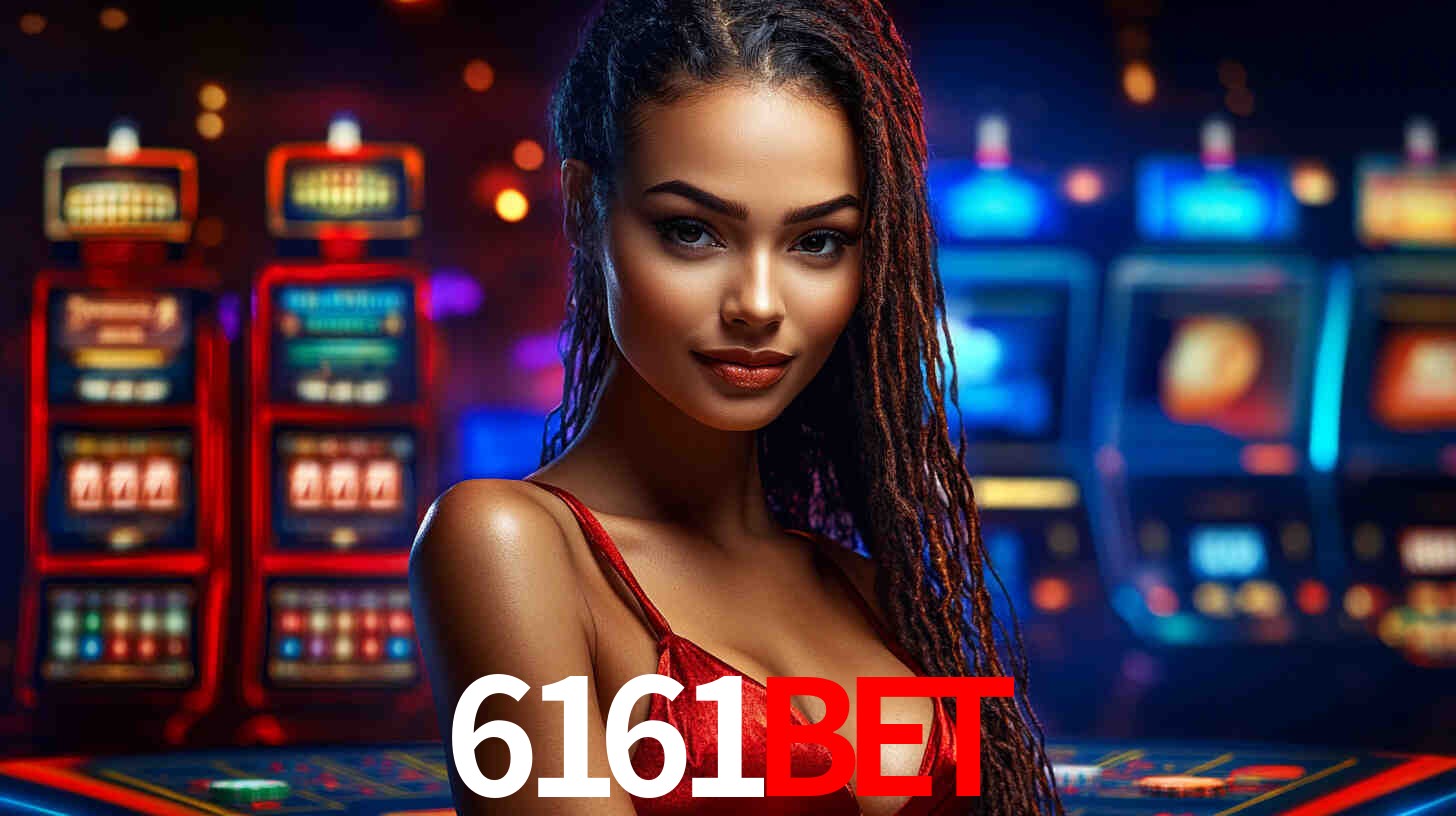 Desvendando o Mundo dos Jogos Virtuais na 6161Bet