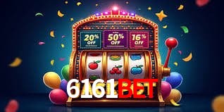 6161Bet - User Statistics