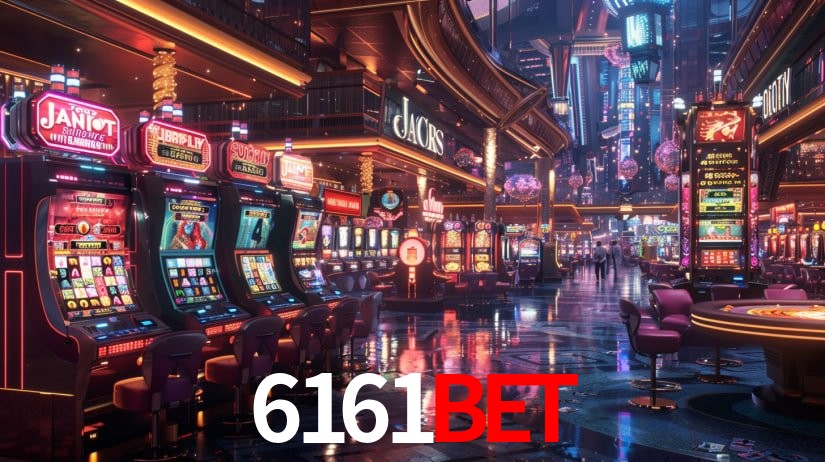 Account Benefits 6161Bet