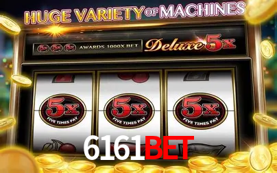 Desvendando o Mundo dos Jogos Virtuais na 6161Bet