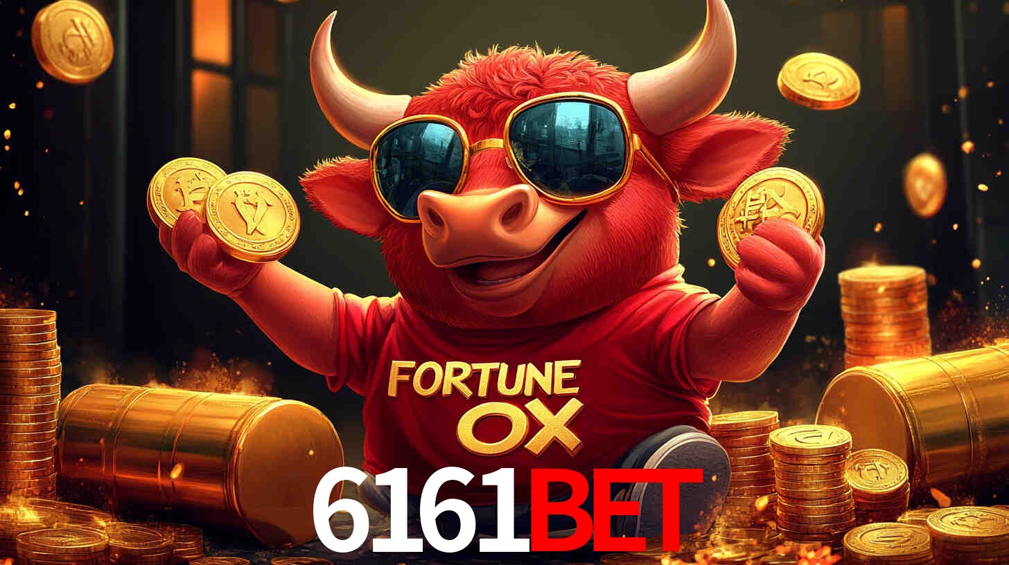 Apostas Esportivas na 6161Bet: Um Guia Completo