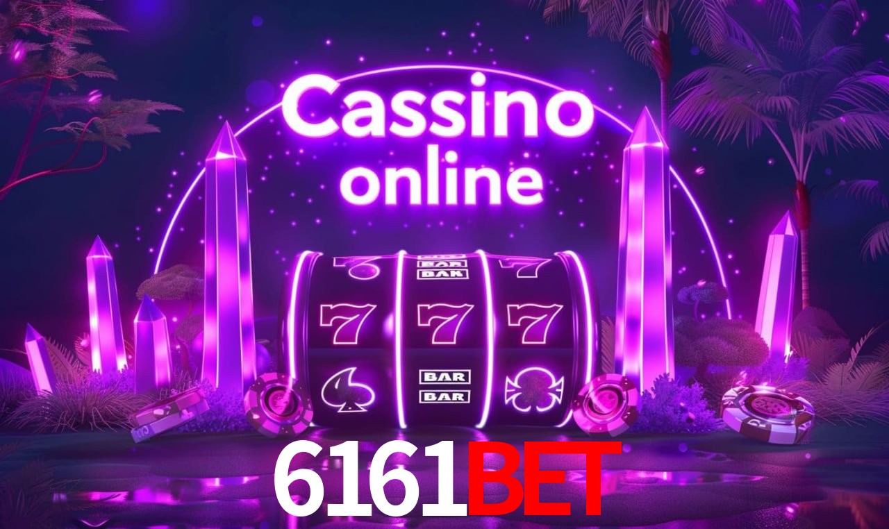 6161Bet Entrar - Login Seguro Certificado