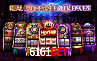 6161Bet São Paulo - All Bonuses
